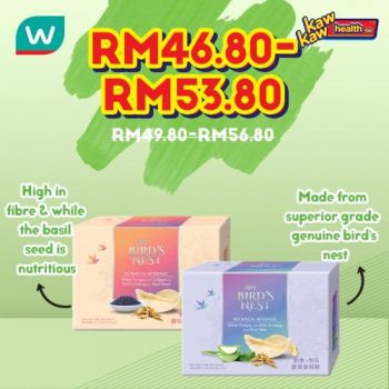 Watsons-Health-Care-Sale-25-350x350 - Beauty & Health Health Supplements Johor Kedah Kelantan Kuala Lumpur Malaysia Sales Melaka Negeri Sembilan Online Store Pahang Penang Perak Perlis Personal Care Putrajaya Sabah Sarawak Selangor Terengganu 