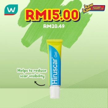 Watsons-Health-Care-Sale-26-1-350x350 - Beauty & Health Health Supplements Johor Kedah Kelantan Kuala Lumpur Malaysia Sales Melaka Negeri Sembilan Online Store Pahang Penang Perak Perlis Personal Care Putrajaya Sabah Sarawak Selangor Terengganu 