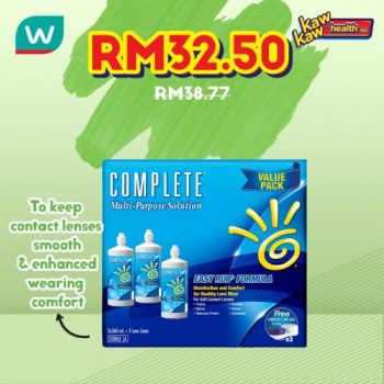 Watsons-Health-Care-Sale-27-1-350x350 - Beauty & Health Health Supplements Johor Kedah Kelantan Kuala Lumpur Malaysia Sales Melaka Negeri Sembilan Online Store Pahang Penang Perak Perlis Personal Care Putrajaya Sabah Sarawak Selangor Terengganu 