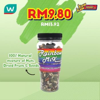 Watsons-Health-Care-Sale-27-350x350 - Beauty & Health Health Supplements Johor Kedah Kelantan Kuala Lumpur Malaysia Sales Melaka Negeri Sembilan Online Store Pahang Penang Perak Perlis Personal Care Putrajaya Sabah Sarawak Selangor Terengganu 