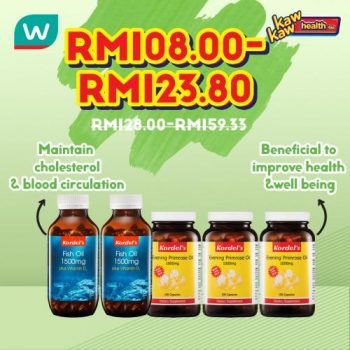 Watsons-Health-Care-Sale-28-1-350x350 - Beauty & Health Health Supplements Johor Kedah Kelantan Kuala Lumpur Malaysia Sales Melaka Negeri Sembilan Online Store Pahang Penang Perak Perlis Personal Care Putrajaya Sabah Sarawak Selangor Terengganu 