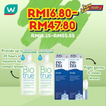 Watsons-Health-Care-Sale-28-350x350 - Beauty & Health Health Supplements Johor Kedah Kelantan Kuala Lumpur Malaysia Sales Melaka Negeri Sembilan Online Store Pahang Penang Perak Perlis Personal Care Putrajaya Sabah Sarawak Selangor Terengganu 