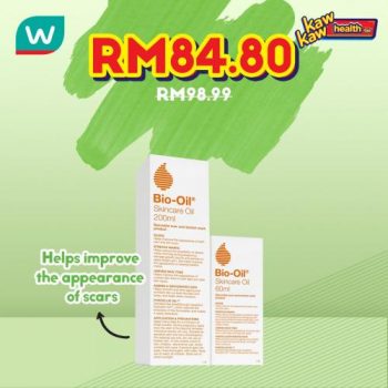 Watsons-Health-Care-Sale-29-350x350 - Beauty & Health Health Supplements Johor Kedah Kelantan Kuala Lumpur Malaysia Sales Melaka Negeri Sembilan Online Store Pahang Penang Perak Perlis Personal Care Putrajaya Sabah Sarawak Selangor Terengganu 