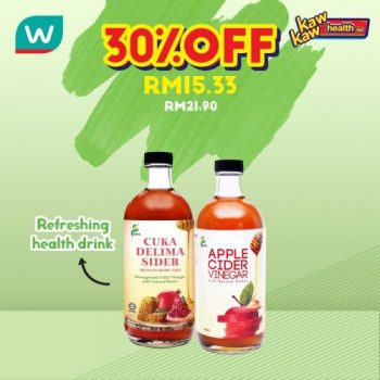 Watsons-Health-Care-Sale-3-1-350x350 - Beauty & Health Health Supplements Johor Kedah Kelantan Kuala Lumpur Malaysia Sales Melaka Negeri Sembilan Online Store Pahang Penang Perak Perlis Personal Care Putrajaya Sabah Sarawak Selangor Terengganu 