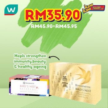 Watsons-Health-Care-Sale-30-1-350x350 - Beauty & Health Health Supplements Johor Kedah Kelantan Kuala Lumpur Malaysia Sales Melaka Negeri Sembilan Online Store Pahang Penang Perak Perlis Personal Care Putrajaya Sabah Sarawak Selangor Terengganu 