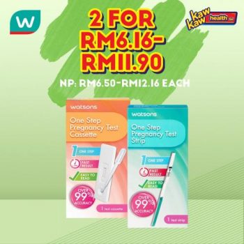 Watsons-Health-Care-Sale-4-1-350x350 - Beauty & Health Health Supplements Johor Kedah Kelantan Kuala Lumpur Malaysia Sales Melaka Negeri Sembilan Online Store Pahang Penang Perak Perlis Personal Care Putrajaya Sabah Sarawak Selangor Terengganu 