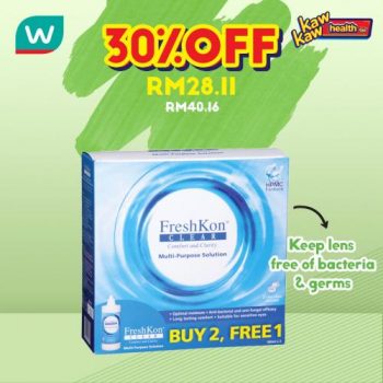 Watsons-Health-Care-Sale-5-1-350x350 - Beauty & Health Health Supplements Johor Kedah Kelantan Kuala Lumpur Malaysia Sales Melaka Negeri Sembilan Online Store Pahang Penang Perak Perlis Personal Care Putrajaya Sabah Sarawak Selangor Terengganu 