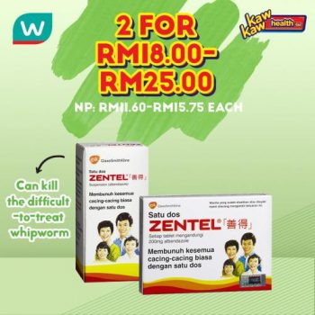 Watsons-Health-Care-Sale-6-350x350 - Beauty & Health Health Supplements Johor Kedah Kelantan Kuala Lumpur Malaysia Sales Melaka Negeri Sembilan Online Store Pahang Penang Perak Perlis Personal Care Putrajaya Sabah Sarawak Selangor Terengganu 