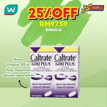 Watsons-Health-Care-Sale-8-1-350x350 - Beauty & Health Health Supplements Johor Kedah Kelantan Kuala Lumpur Malaysia Sales Melaka Negeri Sembilan Online Store Pahang Penang Perak Perlis Personal Care Putrajaya Sabah Sarawak Selangor Terengganu 