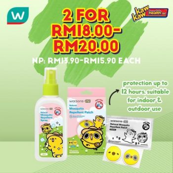 Watsons-Health-Care-Sale-8-350x350 - Beauty & Health Health Supplements Johor Kedah Kelantan Kuala Lumpur Malaysia Sales Melaka Negeri Sembilan Online Store Pahang Penang Perak Perlis Personal Care Putrajaya Sabah Sarawak Selangor Terengganu 