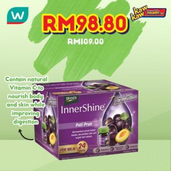 Watsons-Health-Care-Sale-9-350x350 - Beauty & Health Health Supplements Johor Kedah Kelantan Kuala Lumpur Malaysia Sales Melaka Negeri Sembilan Online Store Pahang Penang Perak Perlis Personal Care Putrajaya Sabah Sarawak Selangor Terengganu 