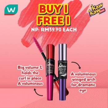 Watsons-Kaw-Kaw-Deals-Sale-1-350x350 - Beauty & Health Health Supplements Johor Kedah Kelantan Kuala Lumpur Malaysia Sales Melaka Negeri Sembilan Online Store Pahang Penang Perak Perlis Personal Care Putrajaya Sabah Sarawak Selangor Terengganu 