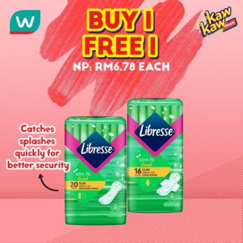 Watsons-Kaw-Kaw-Deals-Sale-10-350x350 - Beauty & Health Health Supplements Johor Kedah Kelantan Kuala Lumpur Malaysia Sales Melaka Negeri Sembilan Online Store Pahang Penang Perak Perlis Personal Care Putrajaya Sabah Sarawak Selangor Terengganu 