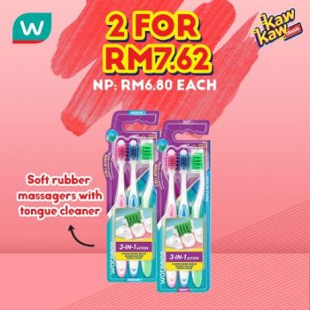 Watsons-Kaw-Kaw-Deals-Sale-12-350x350 - Beauty & Health Health Supplements Johor Kedah Kelantan Kuala Lumpur Malaysia Sales Melaka Negeri Sembilan Online Store Pahang Penang Perak Perlis Personal Care Putrajaya Sabah Sarawak Selangor Terengganu 