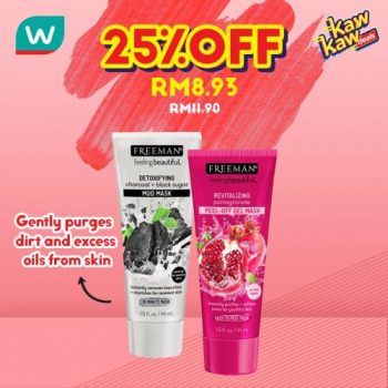 Watsons-Kaw-Kaw-Deals-Sale-13-1-350x350 - Beauty & Health Health Supplements Johor Kedah Kelantan Kuala Lumpur Malaysia Sales Melaka Negeri Sembilan Online Store Pahang Penang Perak Perlis Personal Care Putrajaya Sabah Sarawak Selangor Terengganu 