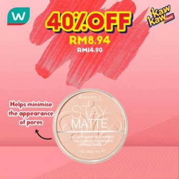 Watsons-Kaw-Kaw-Deals-Sale-15-350x350 - Beauty & Health Health Supplements Johor Kedah Kelantan Kuala Lumpur Malaysia Sales Melaka Negeri Sembilan Online Store Pahang Penang Perak Perlis Personal Care Putrajaya Sabah Sarawak Selangor Terengganu 