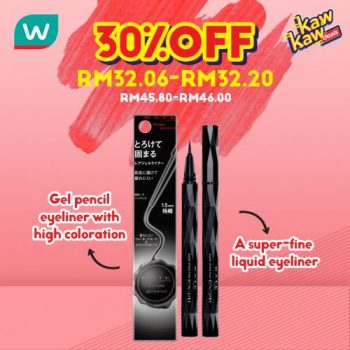 Watsons-Kaw-Kaw-Deals-Sale-16-350x350 - Beauty & Health Health Supplements Johor Kedah Kelantan Kuala Lumpur Malaysia Sales Melaka Negeri Sembilan Online Store Pahang Penang Perak Perlis Personal Care Putrajaya Sabah Sarawak Selangor Terengganu 