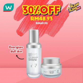 Watsons-Kaw-Kaw-Deals-Sale-17-350x350 - Beauty & Health Health Supplements Johor Kedah Kelantan Kuala Lumpur Malaysia Sales Melaka Negeri Sembilan Online Store Pahang Penang Perak Perlis Personal Care Putrajaya Sabah Sarawak Selangor Terengganu 