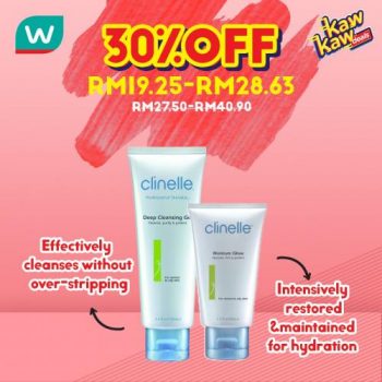 Watsons-Kaw-Kaw-Deals-Sale-19-350x350 - Beauty & Health Health Supplements Johor Kedah Kelantan Kuala Lumpur Malaysia Sales Melaka Negeri Sembilan Online Store Pahang Penang Perak Perlis Personal Care Putrajaya Sabah Sarawak Selangor Terengganu 