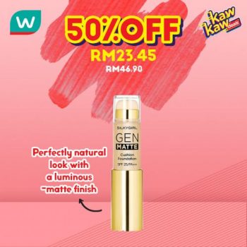 Watsons-Kaw-Kaw-Deals-Sale-2-350x350 - Beauty & Health Health Supplements Johor Kedah Kelantan Kuala Lumpur Malaysia Sales Melaka Negeri Sembilan Online Store Pahang Penang Perak Perlis Personal Care Putrajaya Sabah Sarawak Selangor Terengganu 