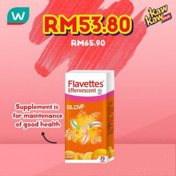 Watsons-Kaw-Kaw-Deals-Sale-20-1-350x350 - Beauty & Health Health Supplements Johor Kedah Kelantan Kuala Lumpur Malaysia Sales Melaka Negeri Sembilan Online Store Pahang Penang Perak Perlis Personal Care Putrajaya Sabah Sarawak Selangor Terengganu 