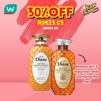 Watsons-Kaw-Kaw-Deals-Sale-20-350x350 - Beauty & Health Health Supplements Johor Kedah Kelantan Kuala Lumpur Malaysia Sales Melaka Negeri Sembilan Online Store Pahang Penang Perak Perlis Personal Care Putrajaya Sabah Sarawak Selangor Terengganu 