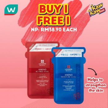 Watsons-Kaw-Kaw-Deals-Sale-3-350x350 - Beauty & Health Health Supplements Johor Kedah Kelantan Kuala Lumpur Malaysia Sales Melaka Negeri Sembilan Online Store Pahang Penang Perak Perlis Personal Care Putrajaya Sabah Sarawak Selangor Terengganu 