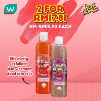 Watsons-Kaw-Kaw-Deals-Sale-4-1-350x350 - Beauty & Health Health Supplements Johor Kedah Kelantan Kuala Lumpur Malaysia Sales Melaka Negeri Sembilan Online Store Pahang Penang Perak Perlis Personal Care Putrajaya Sabah Sarawak Selangor Terengganu 