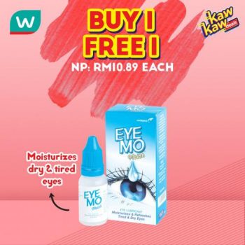 Watsons-Kaw-Kaw-Deals-Sale-6-350x350 - Beauty & Health Health Supplements Johor Kedah Kelantan Kuala Lumpur Malaysia Sales Melaka Negeri Sembilan Online Store Pahang Penang Perak Perlis Personal Care Putrajaya Sabah Sarawak Selangor Terengganu 