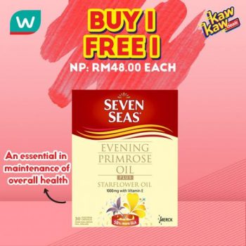 Watsons-Kaw-Kaw-Deals-Sale-9-350x350 - Beauty & Health Health Supplements Johor Kedah Kelantan Kuala Lumpur Malaysia Sales Melaka Negeri Sembilan Online Store Pahang Penang Perak Perlis Personal Care Putrajaya Sabah Sarawak Selangor Terengganu 