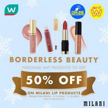 Watsons-Milani-Lip-Cosmetics-Sale-350x350 - Beauty & Health Cosmetics Johor Kedah Kelantan Kuala Lumpur Malaysia Sales Melaka Negeri Sembilan Online Store Pahang Penang Perak Perlis Personal Care Putrajaya Sabah Sarawak Selangor Terengganu 