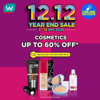 Watsons-Online-12.12-Year-End-Sale-1-1-350x350 - Beauty & Health Health Supplements Johor Kedah Kelantan Kuala Lumpur Malaysia Sales Melaka Negeri Sembilan Online Store Pahang Penang Perak Perlis Personal Care Putrajaya Sabah Sarawak Selangor Terengganu 