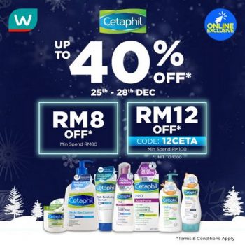 Watsons-Online-Cetaphil-Brand-Day-Sale-350x350 - Beauty & Health Health Supplements Johor Kedah Kelantan Kuala Lumpur Malaysia Sales Melaka Negeri Sembilan Pahang Penang Perak Perlis Personal Care Putrajaya Sabah Sarawak Selangor Skincare Terengganu 