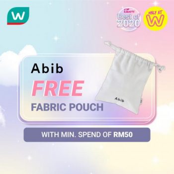 Watsons-Online-K-Beauty-Promotion-3-350x350 - Beauty & Health Johor Kedah Kelantan Kuala Lumpur Melaka Negeri Sembilan Online Store Pahang Penang Perak Perlis Personal Care Promotions & Freebies Putrajaya Sabah Sarawak Selangor Skincare Terengganu 