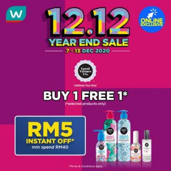Watsons-Online-Personal-Care-Sale-1-350x350 - Beauty & Health Health Supplements Johor Kedah Kelantan Kuala Lumpur Malaysia Sales Melaka Negeri Sembilan Online Store Pahang Penang Perak Perlis Personal Care Putrajaya Sabah Sarawak Selangor Terengganu 