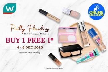 Watsons-Online-Pretty-Flawless-Sale-350x232 - Beauty & Health Health Supplements Johor Kedah Kelantan Kuala Lumpur Malaysia Sales Melaka Negeri Sembilan Online Store Pahang Penang Perak Perlis Personal Care Putrajaya Sabah Sarawak Selangor Terengganu 