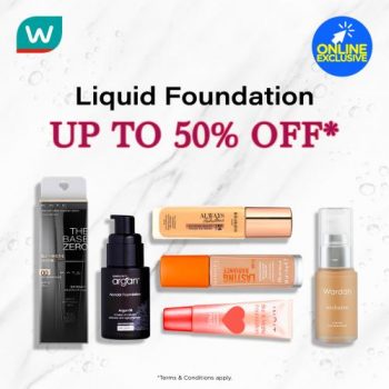 Watsons-Online-Pretty-Flawless-Sale-5-350x350 - Beauty & Health Health Supplements Johor Kedah Kelantan Kuala Lumpur Malaysia Sales Melaka Negeri Sembilan Online Store Pahang Penang Perak Perlis Personal Care Putrajaya Sabah Sarawak Selangor Terengganu 