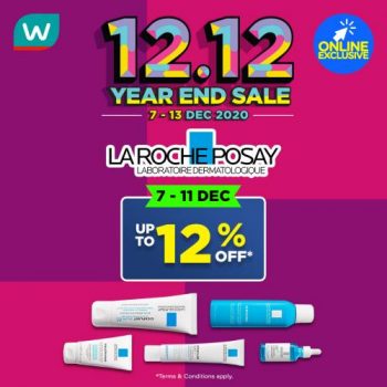 Watsons-Online-Skincare-12.12-Year-End-Sale-3-350x350 - Beauty & Health Johor Kedah Kelantan Kuala Lumpur Malaysia Sales Melaka Negeri Sembilan Online Store Pahang Penang Perak Perlis Personal Care Putrajaya Sabah Sarawak Selangor Skincare Terengganu 