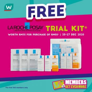 Watsons-Opening-Promotion-at-Empire-Subang-3-350x350 - Beauty & Health Health Supplements Personal Care Promotions & Freebies Selangor 