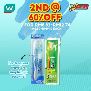 Watsons-Oral-Care-Sale-12-350x350 - Beauty & Health Johor Kedah Kelantan Kuala Lumpur Malaysia Sales Melaka Negeri Sembilan Online Store Pahang Penang Perak Perlis Personal Care Putrajaya Sabah Sarawak Selangor Terengganu 