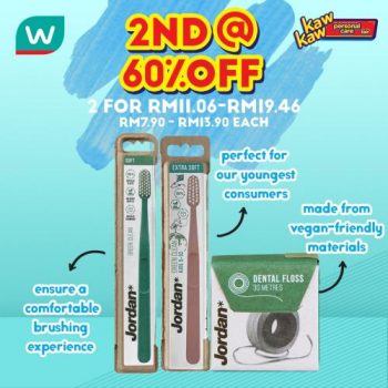 Watsons-Oral-Care-Sale-14-350x350 - Beauty & Health Johor Kedah Kelantan Kuala Lumpur Malaysia Sales Melaka Negeri Sembilan Online Store Pahang Penang Perak Perlis Personal Care Putrajaya Sabah Sarawak Selangor Terengganu 