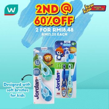 Watsons-Oral-Care-Sale-15-350x350 - Beauty & Health Johor Kedah Kelantan Kuala Lumpur Malaysia Sales Melaka Negeri Sembilan Online Store Pahang Penang Perak Perlis Personal Care Putrajaya Sabah Sarawak Selangor Terengganu 