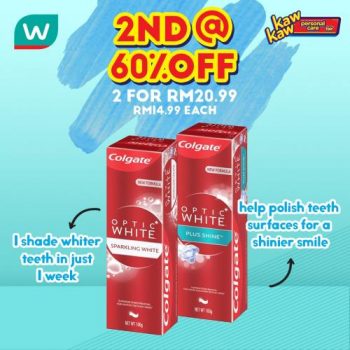 Watsons-Oral-Care-Sale-5-350x350 - Beauty & Health Johor Kedah Kelantan Kuala Lumpur Malaysia Sales Melaka Negeri Sembilan Online Store Pahang Penang Perak Perlis Personal Care Putrajaya Sabah Sarawak Selangor Terengganu 