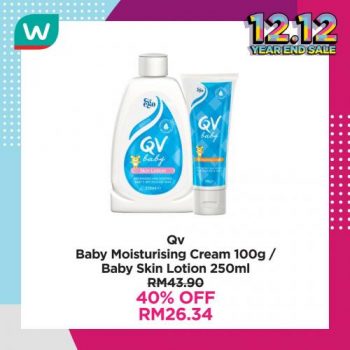 Watsons-Personal-Care-12.12-Year-End-Sale-13-350x350 - Beauty & Health Cosmetics Health Supplements Johor Kedah Kelantan Kuala Lumpur Malaysia Sales Melaka Negeri Sembilan Pahang Penang Perak Perlis Personal Care Putrajaya Sabah Sarawak Selangor Terengganu 