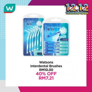 Watsons-Personal-Care-12.12-Year-End-Sale-17-350x350 - Beauty & Health Cosmetics Health Supplements Johor Kedah Kelantan Kuala Lumpur Malaysia Sales Melaka Negeri Sembilan Pahang Penang Perak Perlis Personal Care Putrajaya Sabah Sarawak Selangor Terengganu 