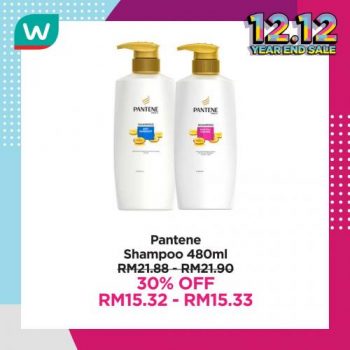 Watsons-Personal-Care-12.12-Year-End-Sale-18-350x350 - Beauty & Health Cosmetics Health Supplements Johor Kedah Kelantan Kuala Lumpur Malaysia Sales Melaka Negeri Sembilan Pahang Penang Perak Perlis Personal Care Putrajaya Sabah Sarawak Selangor Terengganu 