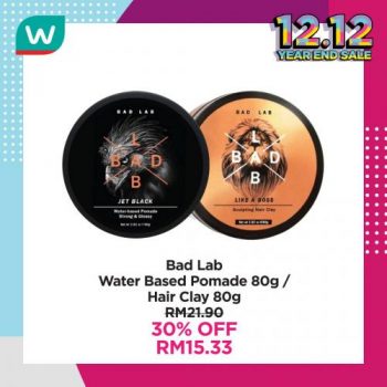 Watsons-Personal-Care-12.12-Year-End-Sale-19-350x350 - Beauty & Health Cosmetics Health Supplements Johor Kedah Kelantan Kuala Lumpur Malaysia Sales Melaka Negeri Sembilan Pahang Penang Perak Perlis Personal Care Putrajaya Sabah Sarawak Selangor Terengganu 
