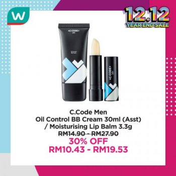 Watsons-Personal-Care-12.12-Year-End-Sale-22-350x350 - Beauty & Health Cosmetics Health Supplements Johor Kedah Kelantan Kuala Lumpur Malaysia Sales Melaka Negeri Sembilan Pahang Penang Perak Perlis Personal Care Putrajaya Sabah Sarawak Selangor Terengganu 