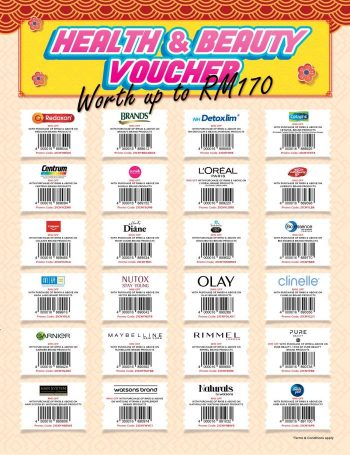 Watsons-Promotion-Catalogue-14-350x455 - Beauty & Health Health Supplements Johor Kedah Kelantan Kuala Lumpur Melaka Negeri Sembilan Online Store Pahang Penang Perak Perlis Personal Care Promotions & Freebies Putrajaya Sabah Sarawak Selangor Terengganu 