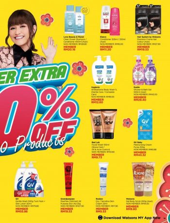 Watsons-Promotion-Catalogue-18-350x460 - Beauty & Health Health Supplements Johor Kedah Kelantan Kuala Lumpur Melaka Negeri Sembilan Online Store Pahang Penang Perak Perlis Personal Care Promotions & Freebies Putrajaya Sabah Sarawak Selangor Terengganu 